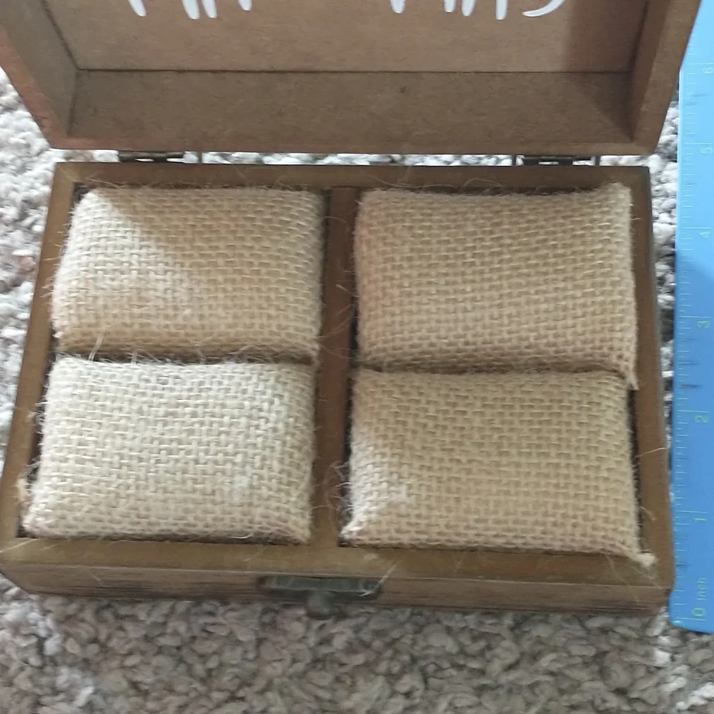 Ring Box - Picture 12 of 12